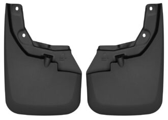 Husky Front Mud Guards 56941