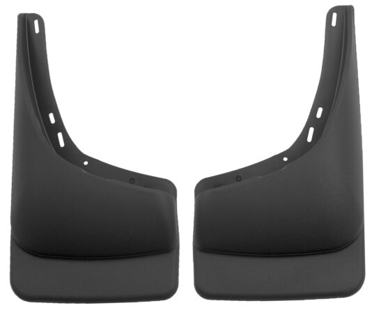 Husky Liners 57241 Rear Mud Guards