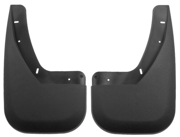 Husky Liners 57731 Rear Mud Guards