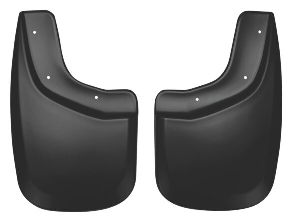 Husky Liners 57811 Rear Mud Guards