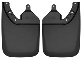 Husky Liners 57941 Rear Mud Guards