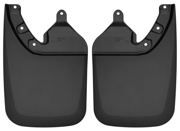 Husky Liners 57941 Rear Mud Guards