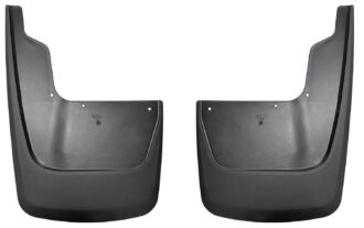 Husky Front Mud Guards 58281