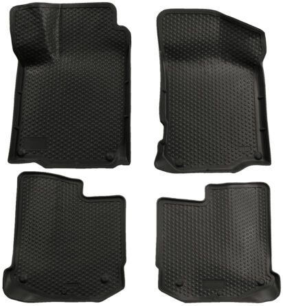 Husky Classic Front & 2nd Seat Floor Liners 89311