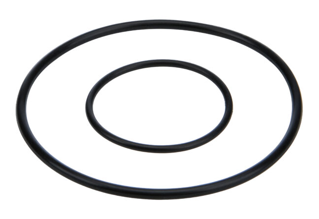 O-Ring Kit for Oil Filter Adapter