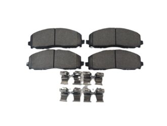 Claw  Brake Pads