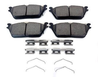 Claw  Brake Pads