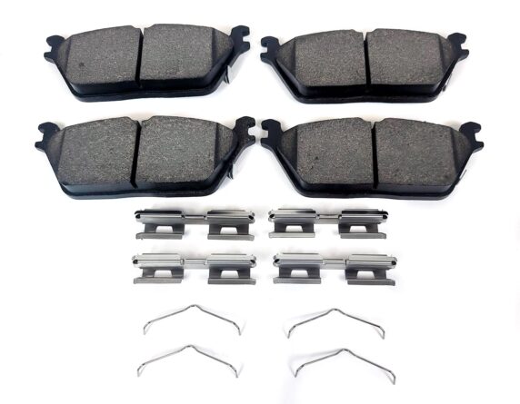 Claw  Brake Pads