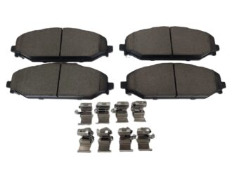 Claw  Brake Pads