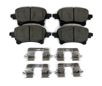 Claw  Brake Pads