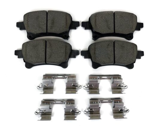 Claw  Brake Pads