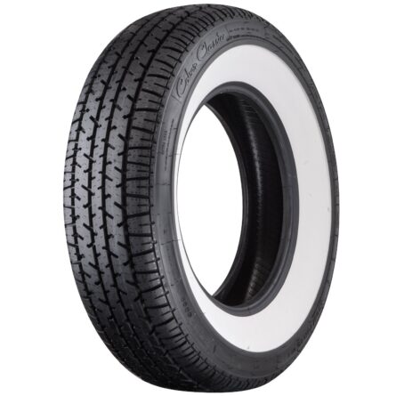 Tire P205/75R15 Classic SS 2-1/2 WW