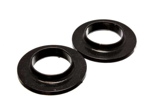 Coil Spring Isolators 2pc