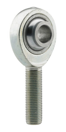 3/8 L.H Male Rod End 4340 Alloy