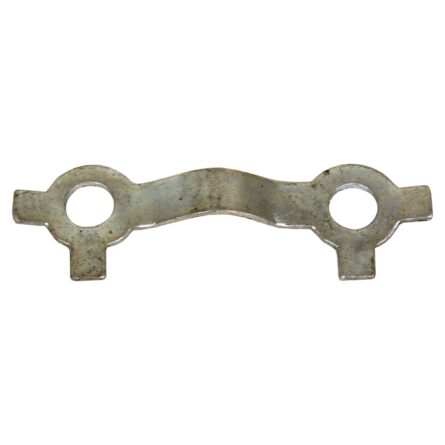 Ring Gear Bolt Lock Strap; Rear; 5 Required Per Differential;