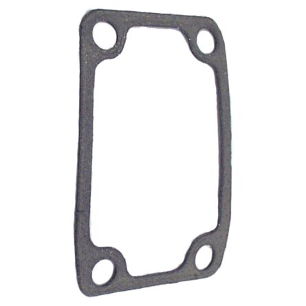 Crown Automotive - Metal Gray Exhaust Manifold Gasket