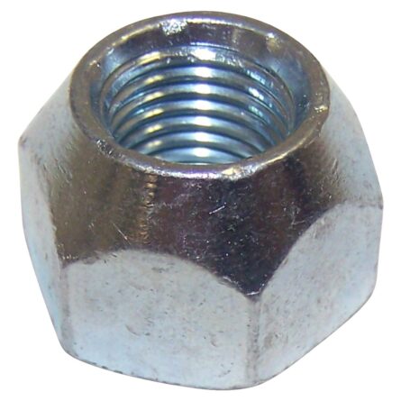 Wheel Lug Nut; 7/16 in. 20 Thread Pitch;