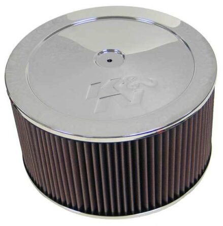 Air Cleaner Assembly