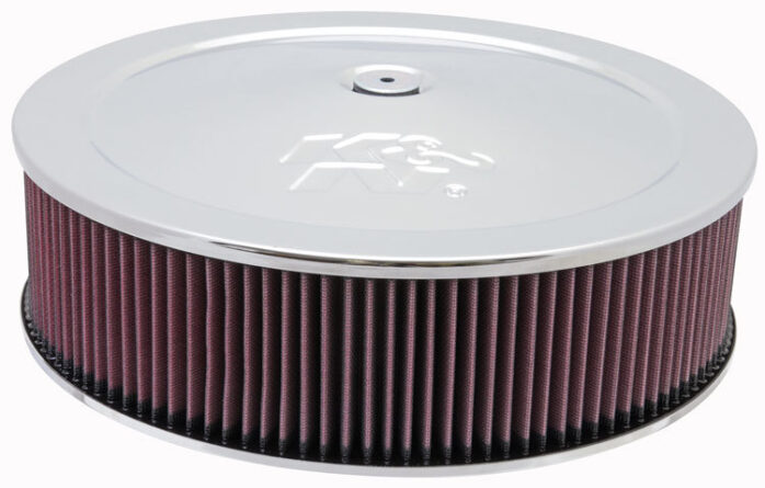 Air Cleaner Assembly