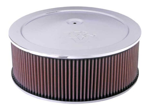 Air Cleaner Assembly