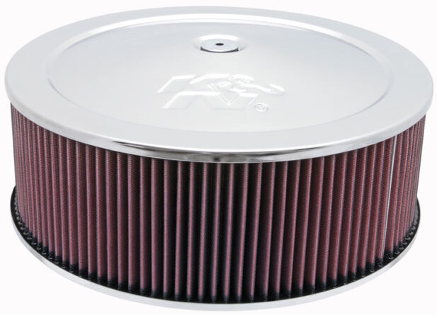 Air Cleaner Assembly