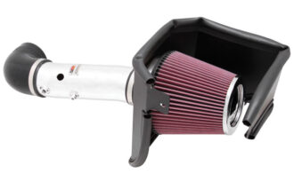 Performance Air Intake S ystem