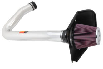 Performance Air Intake System