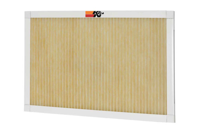 HVAC Filter 20x25x1