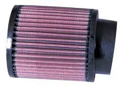 Universal Rubber Filter