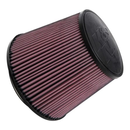 Clamp-On Air Filter