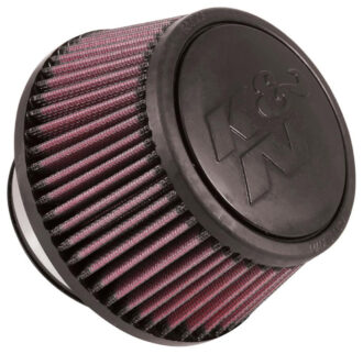 Universal Clamp-On Air Filter