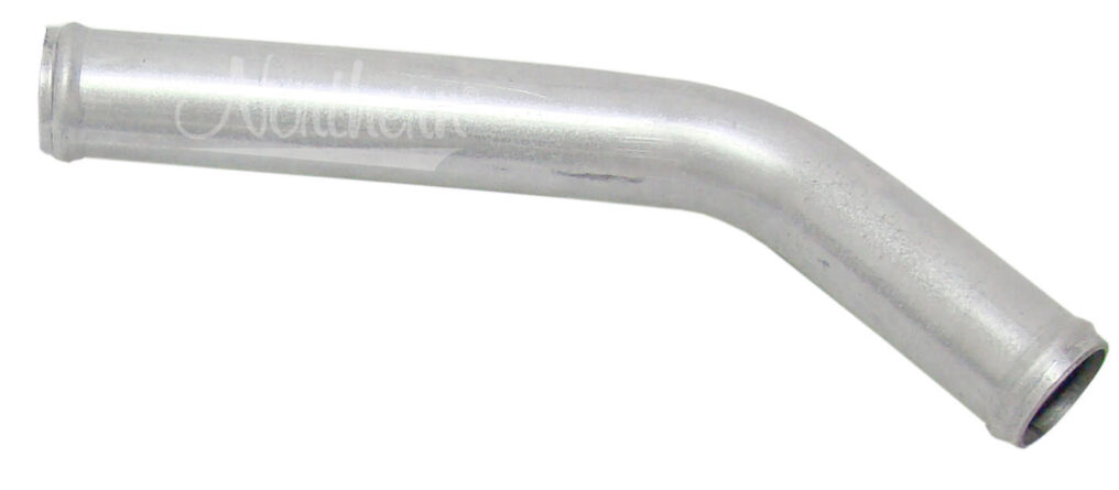 1-1/4in 45 Degree Steel Radiator Hose