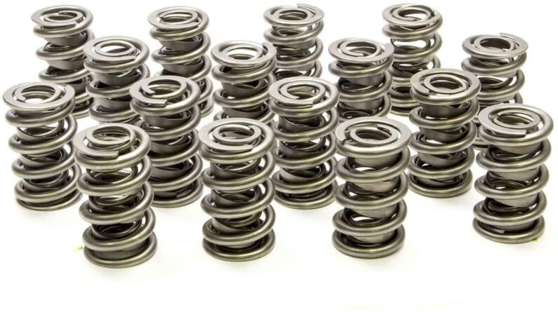 1.274 Drag Race Dual Valve Spring Set 16pk