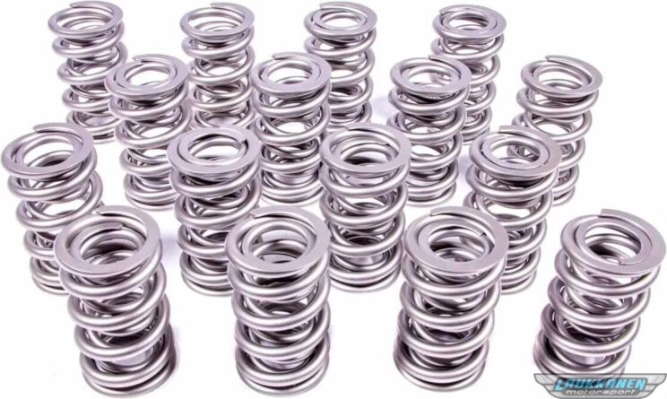 1.574 Dual Valve Springs (16)