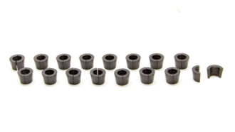 11/32 Valve Lock Set - 8 Degree Steel