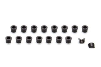 5/16 10-Degr Valve Lock Set Radius Groove Steel