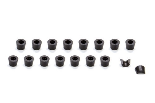 5/16 10-Degr Valve Lock Set Radius Groove Steel