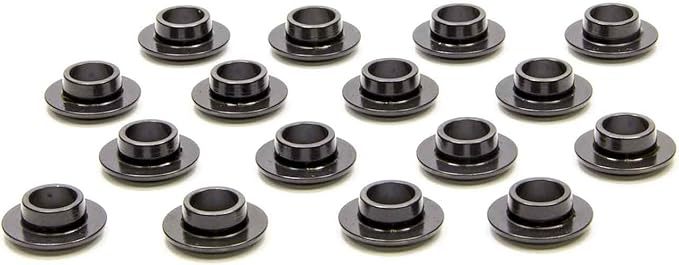 1.035 Steel C/M Valve Spring Retainers - 10 Dg