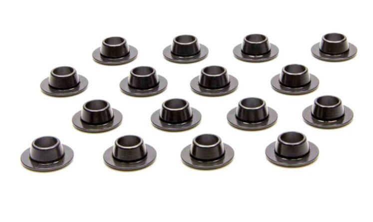 1.115 Steel C/M Valve Spring Retainers - 10 Dg