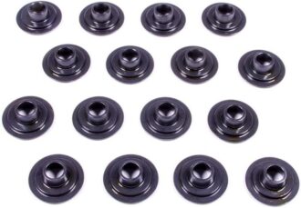 1.475 Steel C/M Valve Spring Retainers - 10 Dg