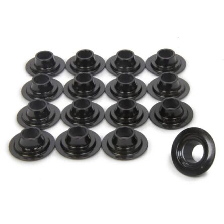 1.325 Steel C/M Valve Spring Retainers - 10 Dg