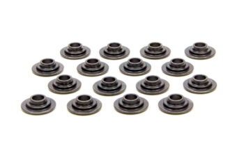 1.200 Steel C/M Valve Spring Retainers - 7 Deg