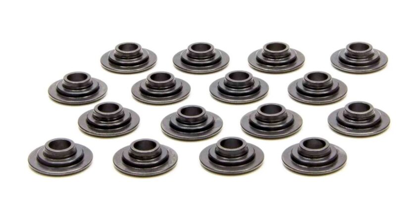 1.300 Steel C/M Valve Spring Retainers - 7 Deg