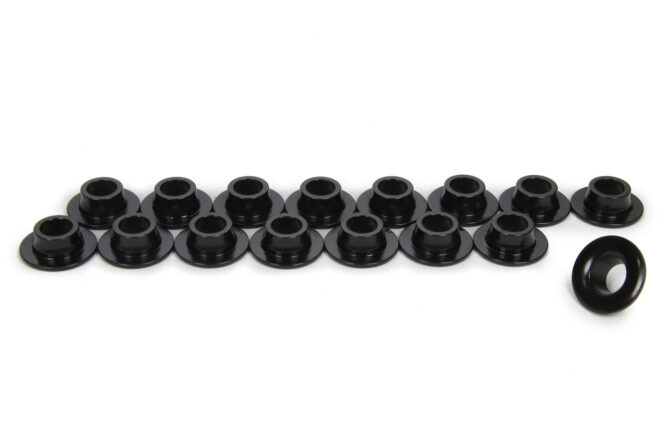 1.200 Steel C/M Valve Spring Retainers - 8 Deg