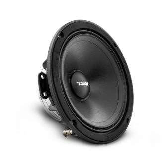 PRO 6.5" Neodymium Water resistant Full-Range Loudspeaker 200 Watts Rms 2-Ohm