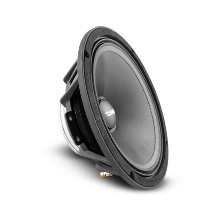 PRO 8" Neodymium Water resistant Full-Range Loudspeaker 250 Watts Rms 2-Ohm