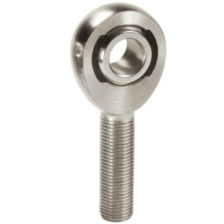 Rod End Male R/H 1/2in