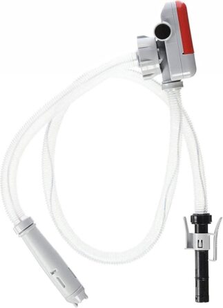 Battery Powered Transfer Pump TRFA01