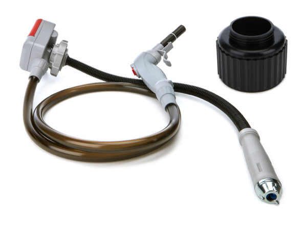 Battery Powered Fuel Transfer Pump  TRFA03-XL