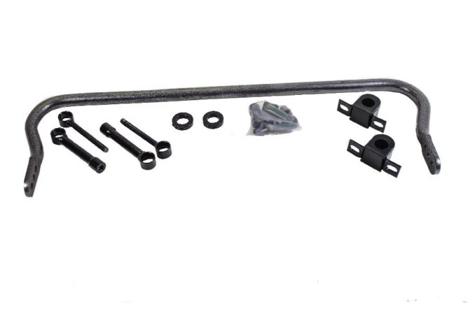 Hellwig Prodcuts Front Sway Bar Kit  - TJ